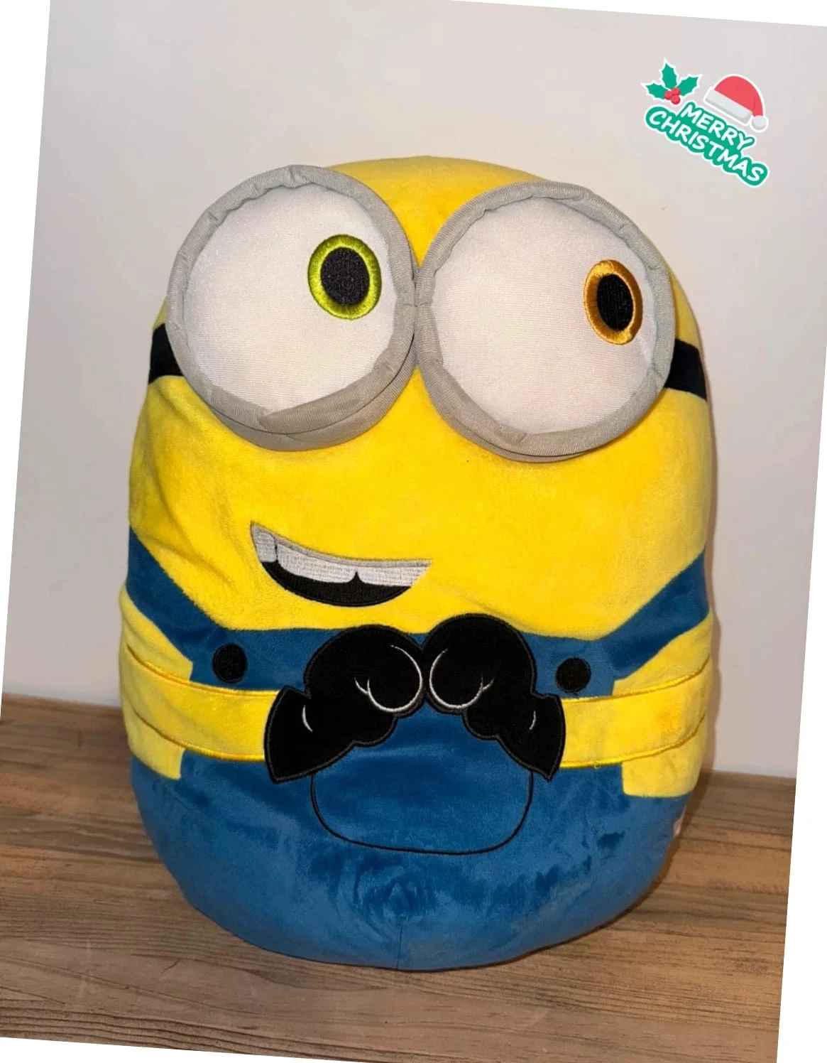 Grande pelúcia almofada, os Minions bob servidos em deco – photo 2